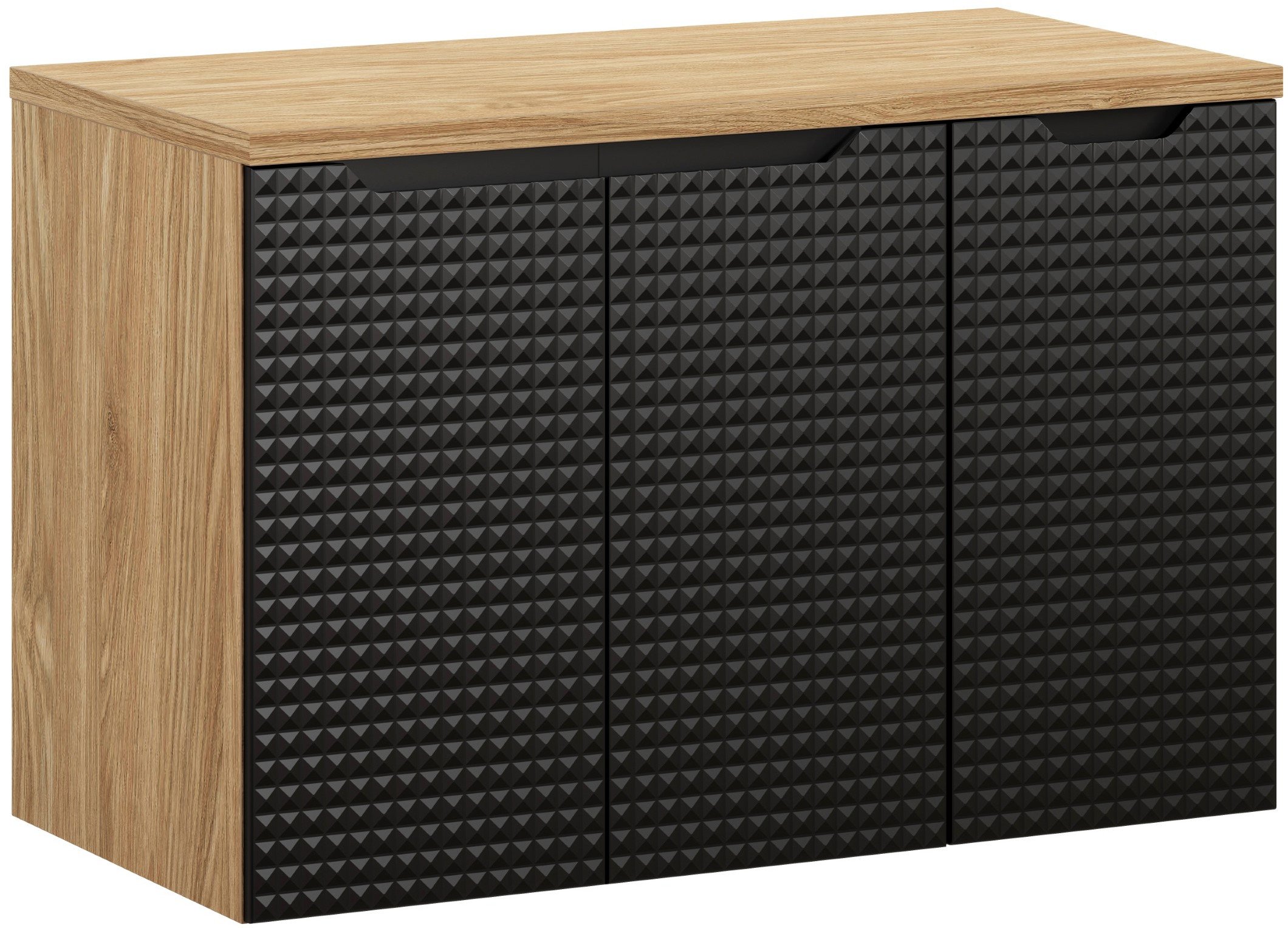 Zestaw meblowy 90cm z blatem