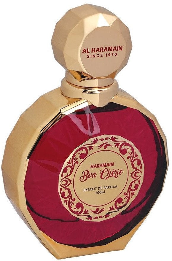 Al Haramain Bon Cherie ekstrakt perfum spray 100ml