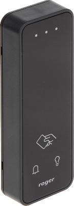 Roger CZYTNIK ZBLIŻENIOWY MCT84M-BK ROGER