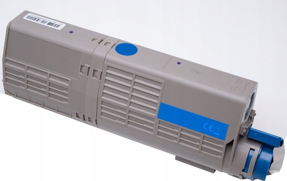 Toner MWB Cyan Zamiennik 46507507