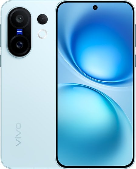 Vivo X200 FE 5G Dual Sim 12RAM 512GB blue