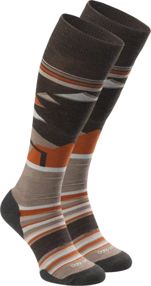 Damskie Skarpety wysokie LADY THERMOSKI