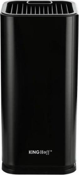 KingHoff BLOK STOJAK NA NOŻE KUCHENNE KINGHOFF KH-1656