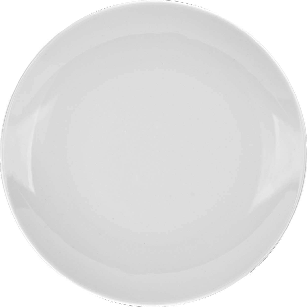 Lubiana Talerz płytki 31 cm Hotel