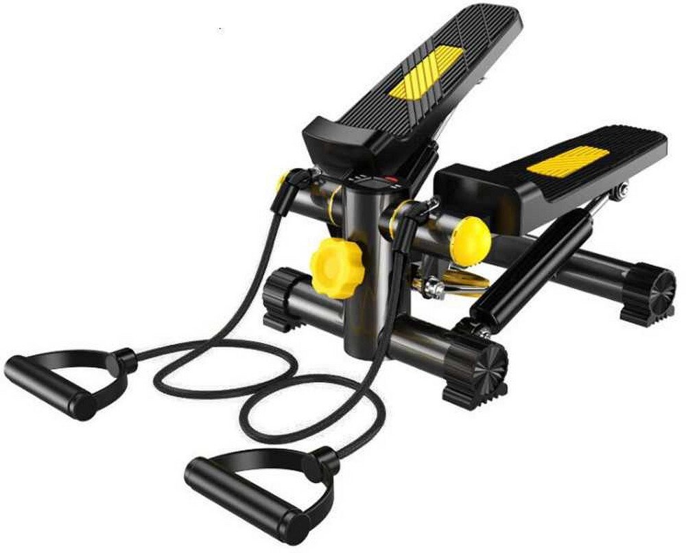 Compact Fitness stepper with screen and Adjustment knob RF-SS002 (4752219014427)