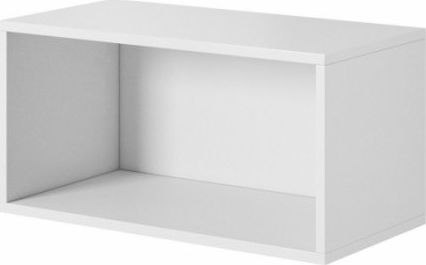 Cama Meble Regał ROCO RO4 75/37/37 biały