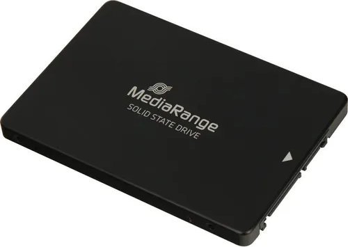 Dysk SSD MediaRange 120GB 2.5" SATA III (MR1001)