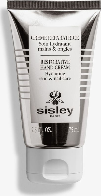 Sisley Restorative Krem do rąk i paznokci 75 ml