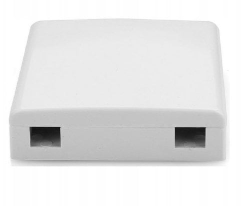 Gniazdo światłowodowe abonenckie puste OUT-0000