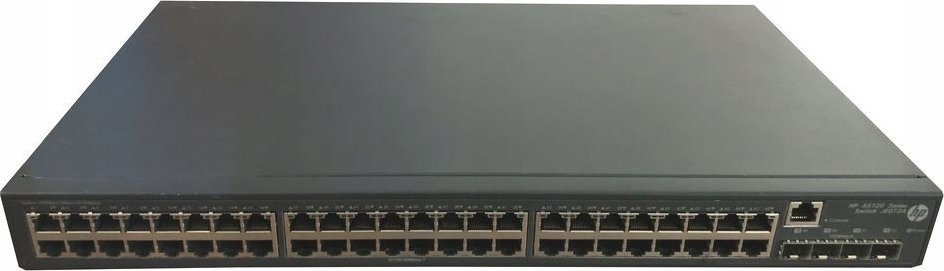 HP INTEL I225V 2.5GBE NIC