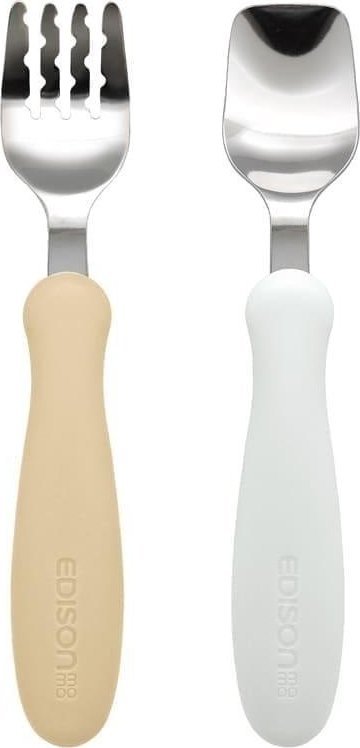 Sztućce Milk/Potato