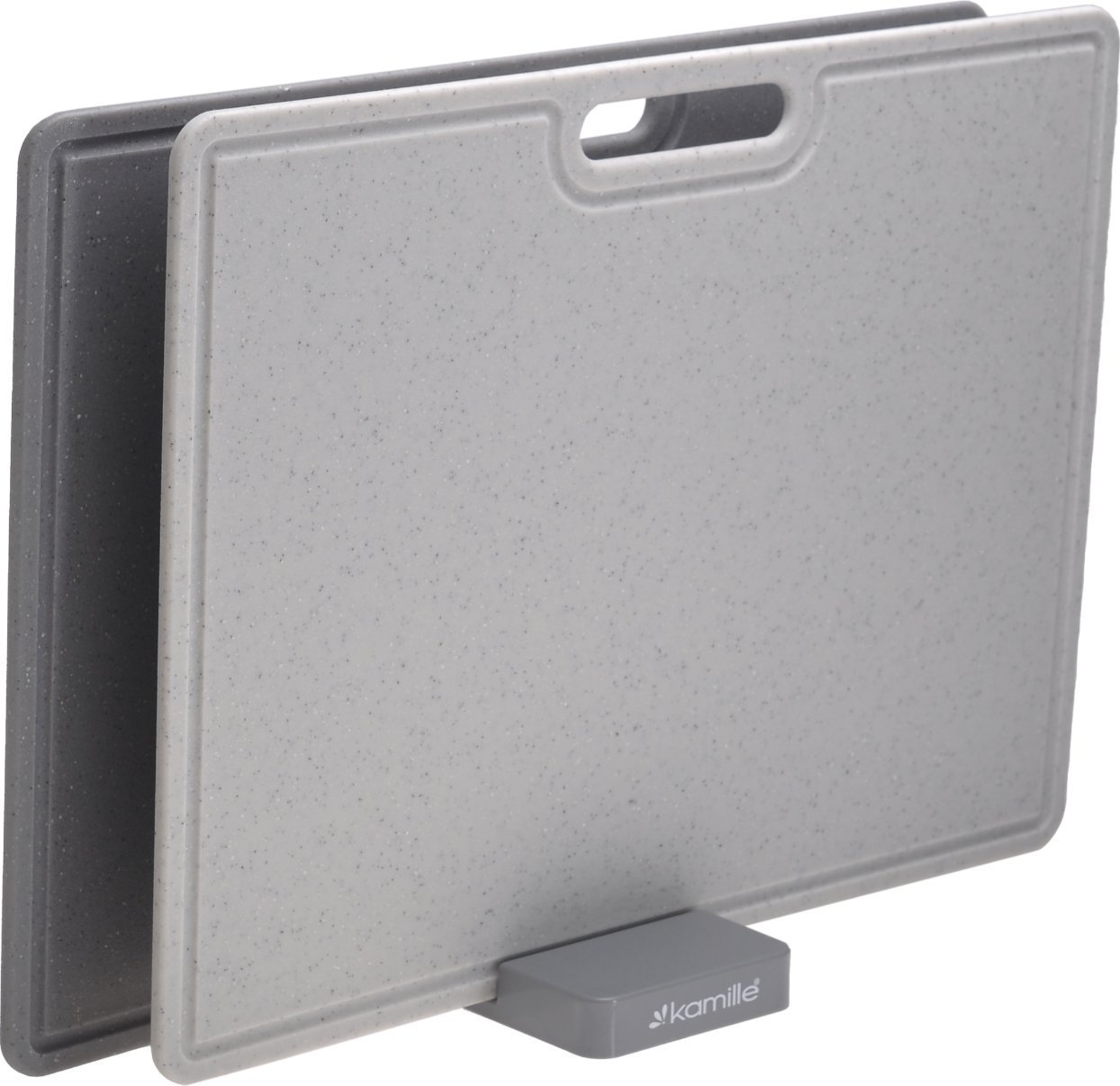 Deska do krojenia Kamille ZESTAW DESEK 10079 2 SZT.