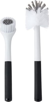 KitchenAid Szczotki do mycia naczyń - 2 szt / KitchenAid