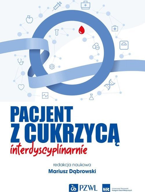 PZWL Pacjent z cukrzycą interdyscyplinarnie
