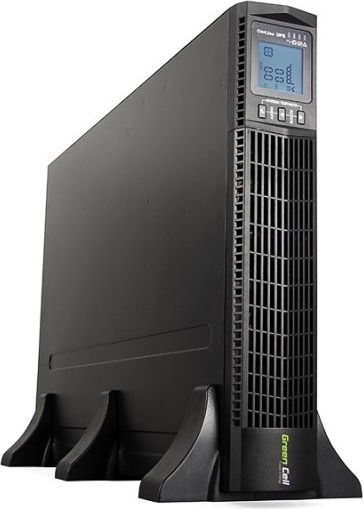 UPS Green Cell RTII 3000VA 2700W (UPS15)