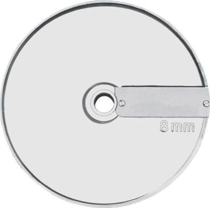 Hendi Tarcza do plastrów 8mm 1 nóż na tarczy (1000940)