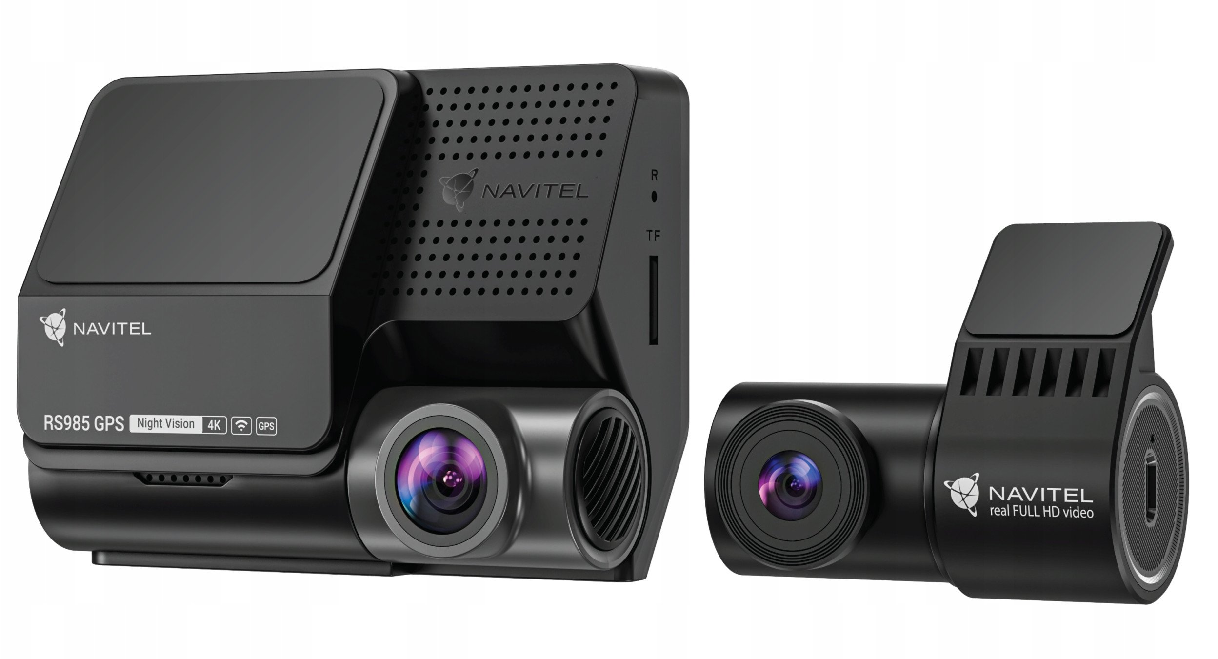 Navitel RS985 4K GPS