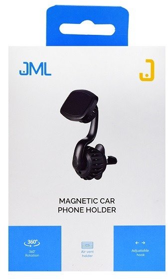 JML Magnetic car phone holder CH-122