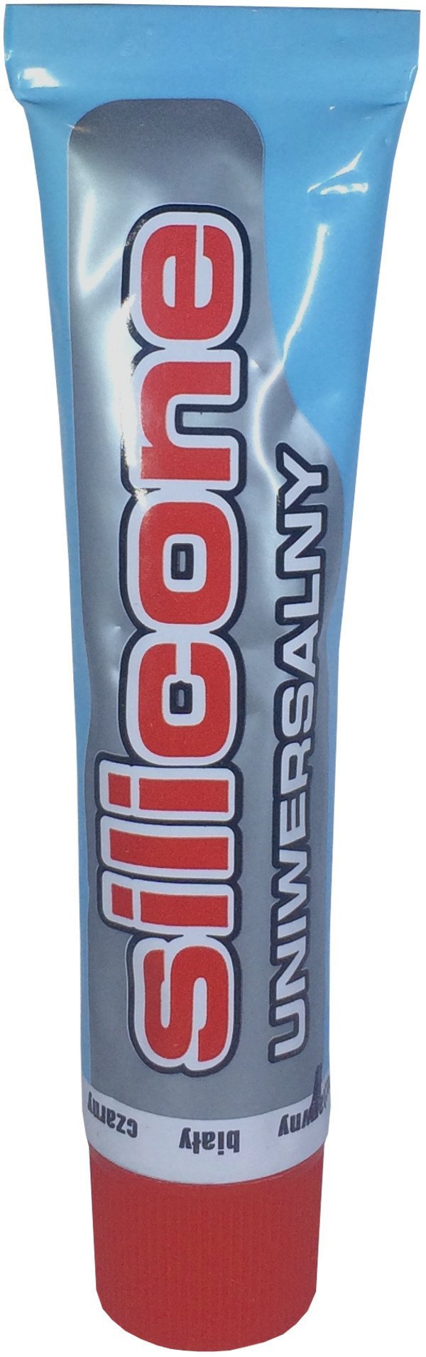 SILIKON SANITARNY SIL-S40-B/MALWA TUBKA 40 ml CZARNY