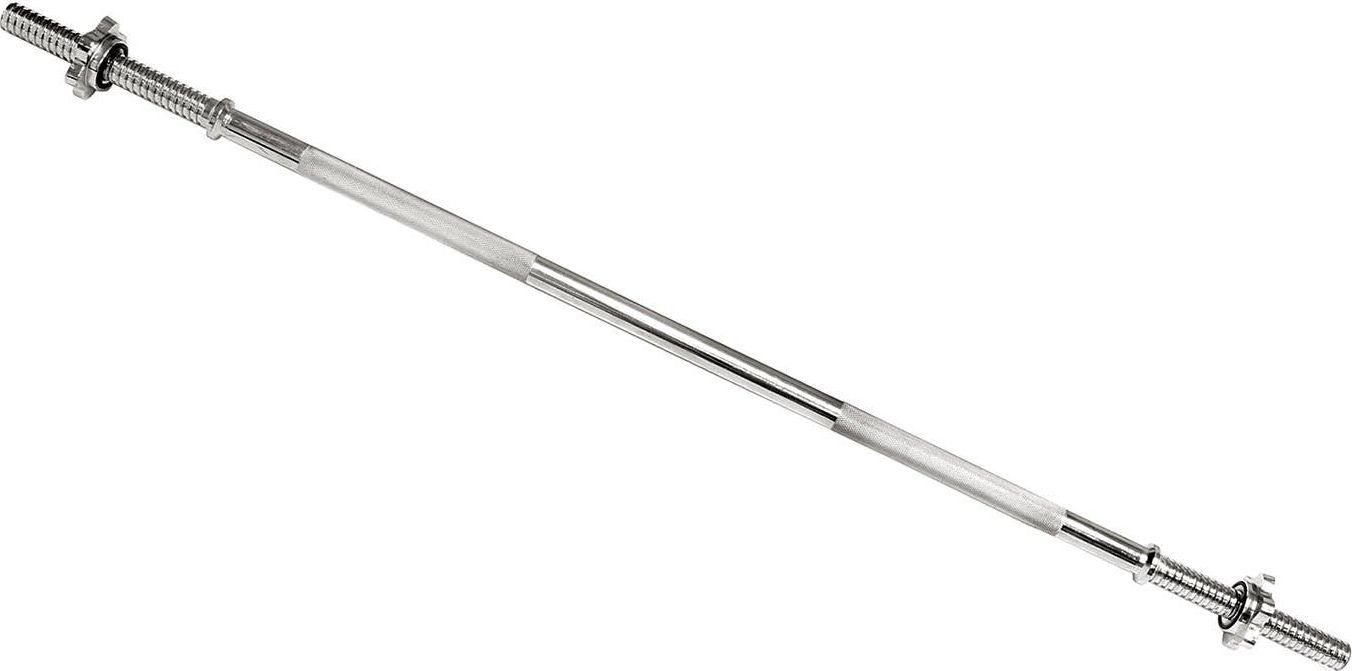 Vivo Gryf prosty Sztanga 150cm 27 mm Uniwersalny