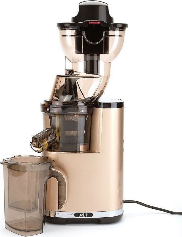 Wyciskarka wolnoobrotowa Botti Healthy Line