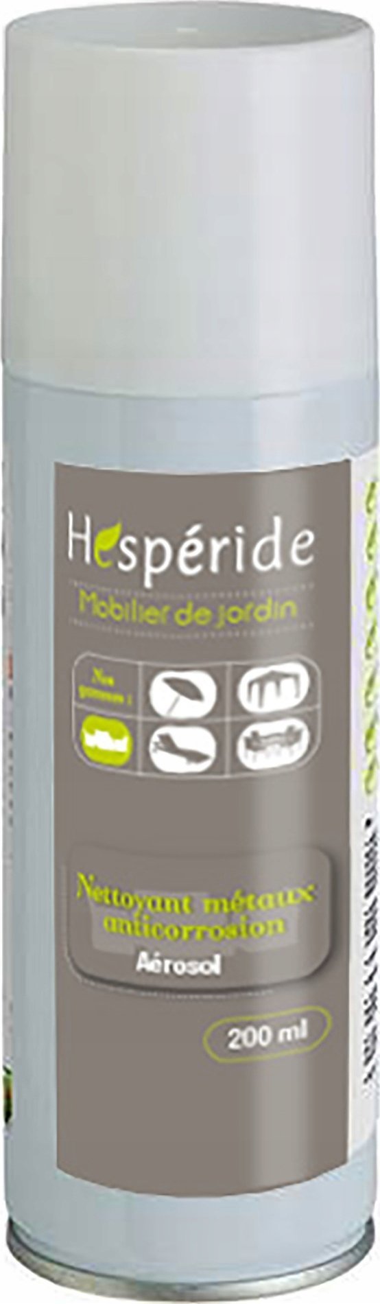 DLGTP Areosol do impregnacji mebli ogrodowych, 200 ml, Hesperide