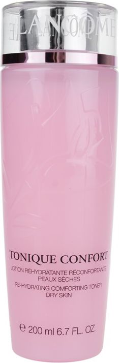 Lancome Tonique Confort Dry Skin Tonik oczyszczający 200ml