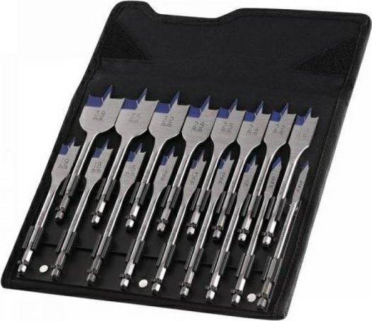 Wiertło Irwin IRWIN ZESTAW 17szt.