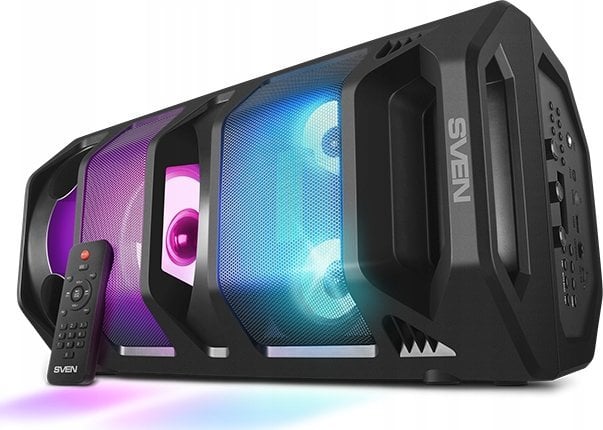 SVEN PS-670 głośnik bluetooth