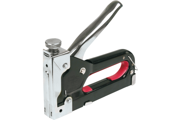 Top Tools Zszywacz tapicerski 6-14mm zszywki J 41E904