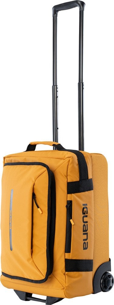 Walizka miękka MATRIOSH S