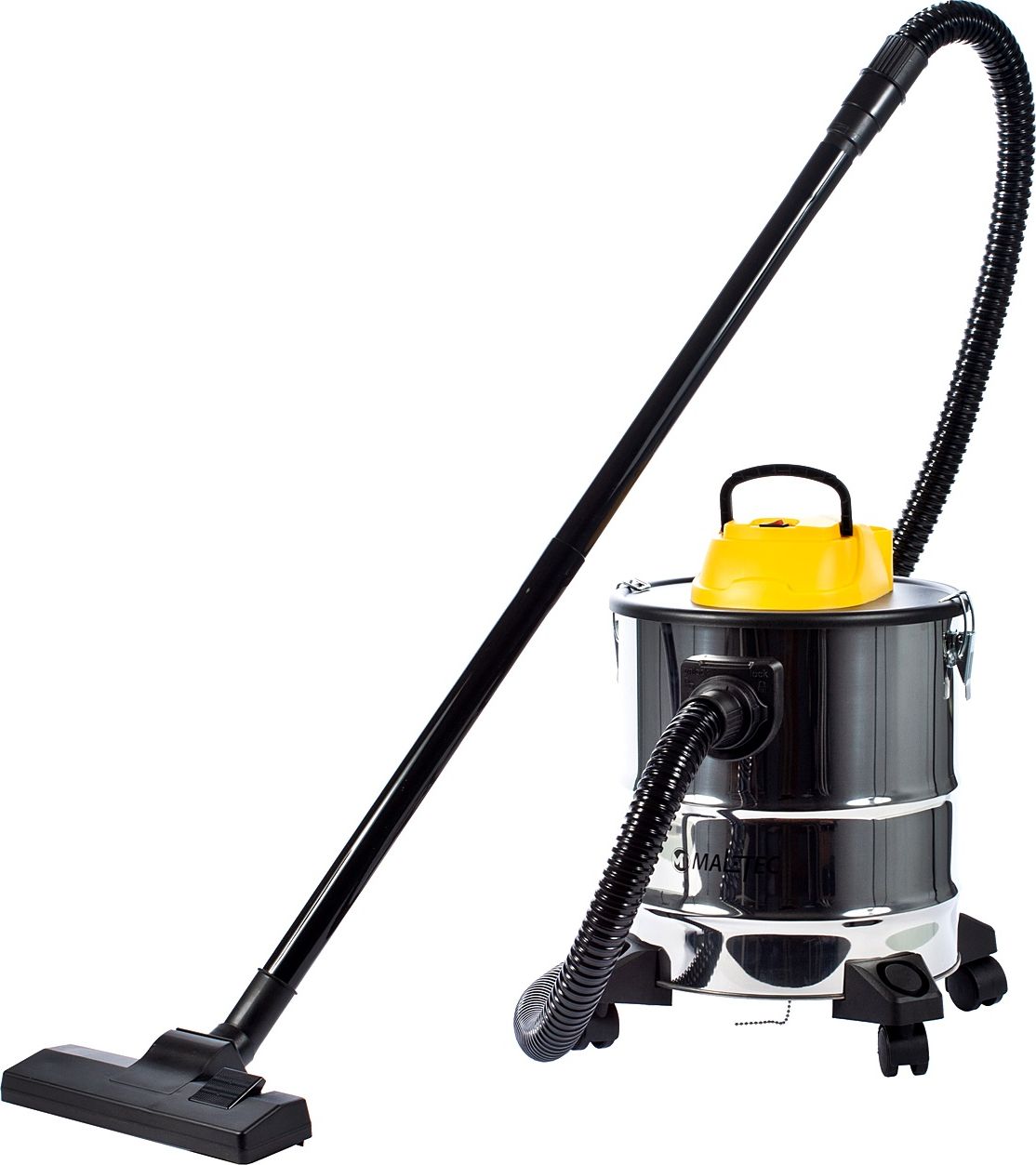 Odkurzacz Maltec ML2500-ASH-INDUSTRIAL