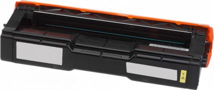 Toner Artjet Yellow Zamiennik SPC250 (1C4F-5058D)