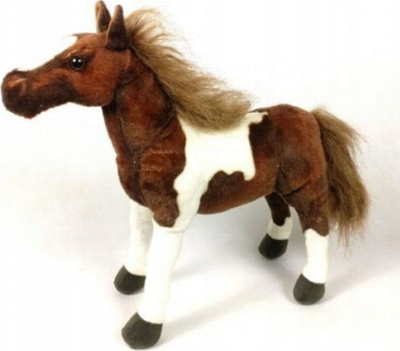 Koń hucuł 35cm 16467