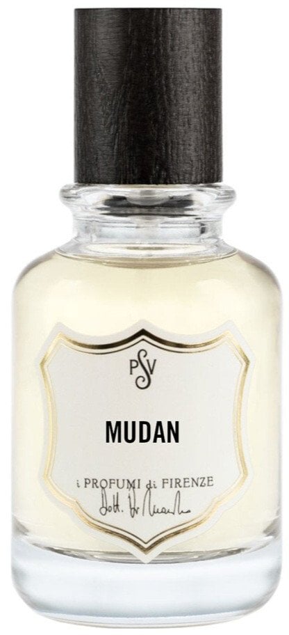 I PROFUMI DI FIRENZE Mudan EDP spray 50ml