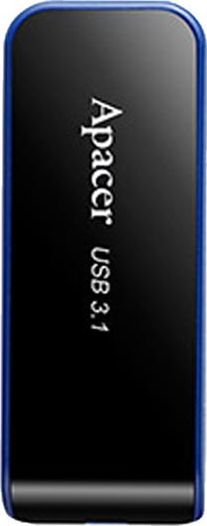 Pendrive Apacer AH356, 32 GB (AP32GAH356B-1)