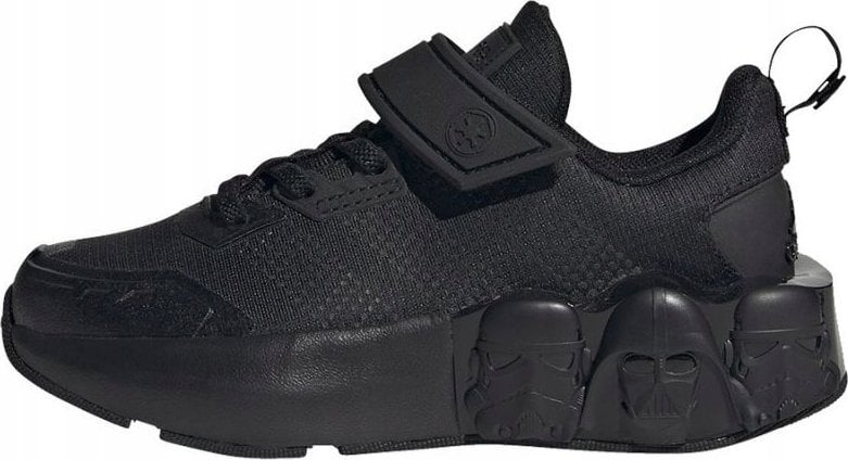 Adidas Buty adidas STAR WARS Runner K ID5230