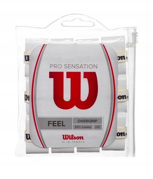 PRO OG SENSATION 12PK WH