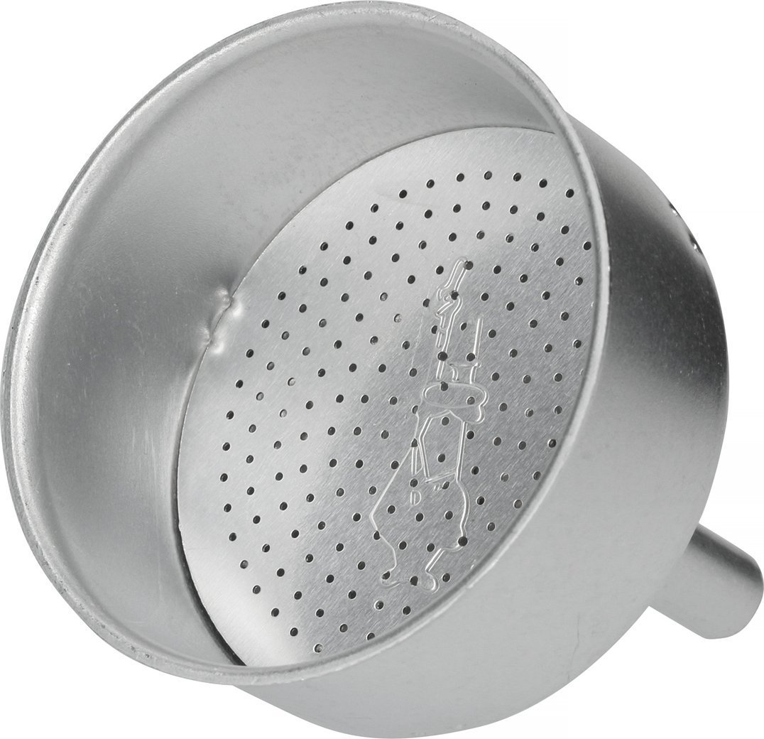 Bialetti - Lejek zamienny do kawiarki Brikka 2tz
