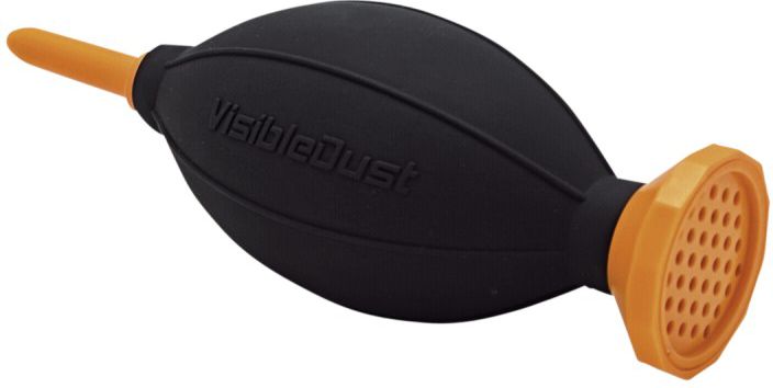Visible Dust Pompka Zee Pro do czyszczenia aparatów pomarańczowa 1 szt. (19112351)