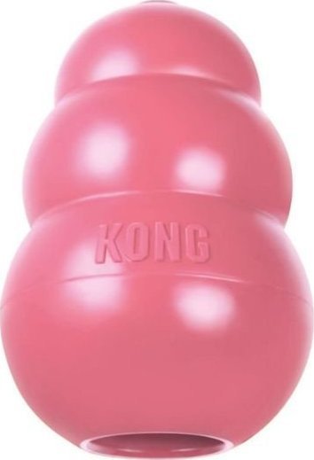 KONG KONG Zabawka dla psa KP4E Puppy XS