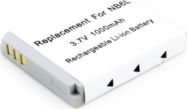 Akumulator Travor TYP: 14 Akumulator NB-6L