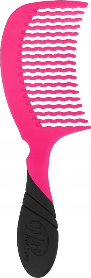 Wet Brush Wet Brush, Detangling - Pro, Hair Comb, Pink, Detangle For Women