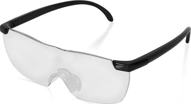 Home Life Okulary powiększające Zoom - jak lupa