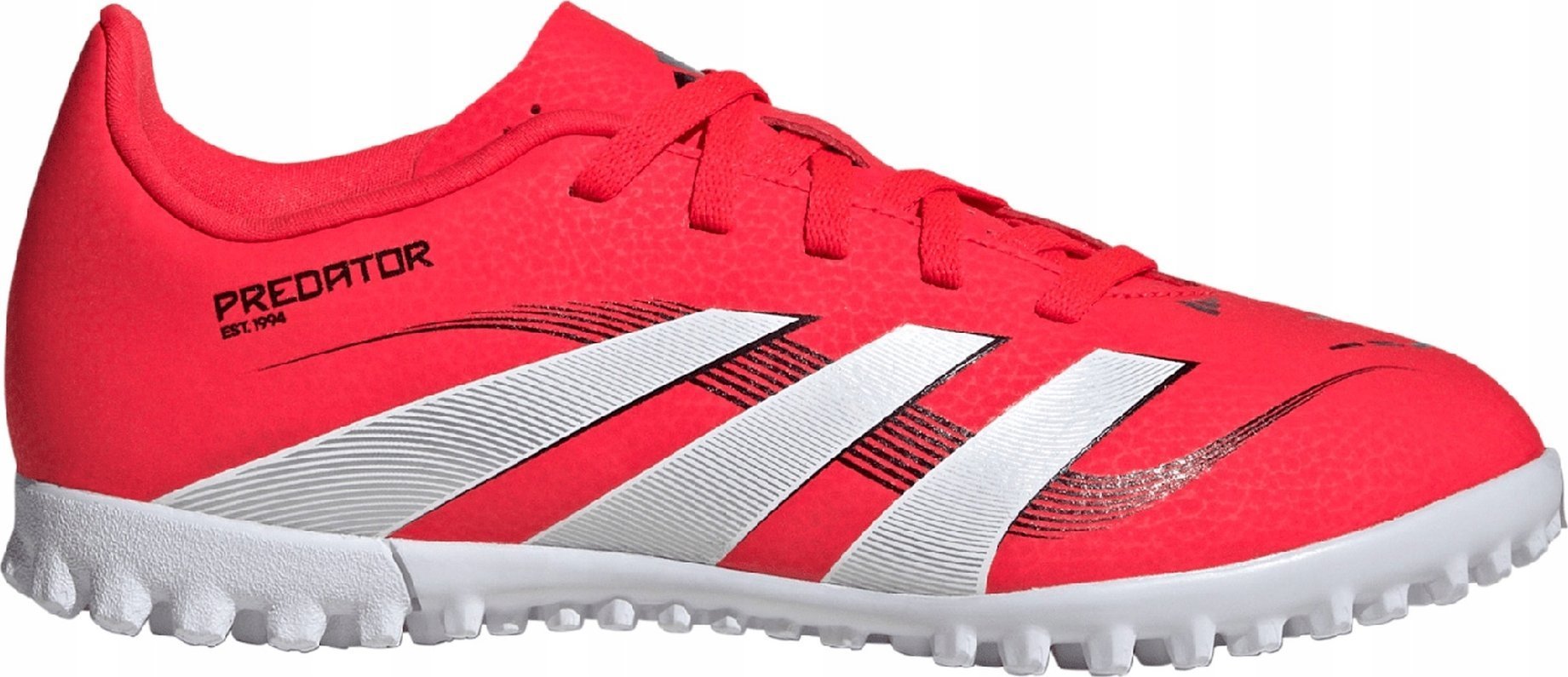 Buty adidas Predator Club Jr TF ID3805