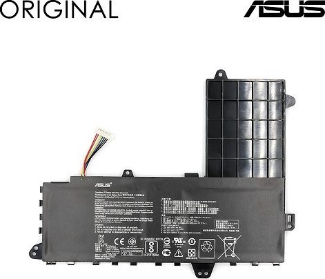 Bateria Asus Nešiojamo kompiuterio baterija B21N1505, 4200mAh, Original
