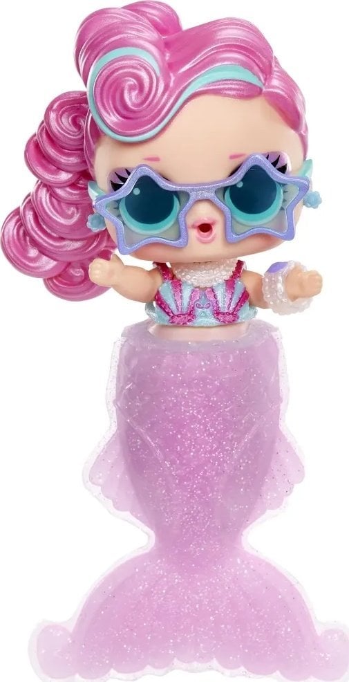 Figurka L.O.L. L.O.L. Mermaids! Tots Asst PDQ assorteret