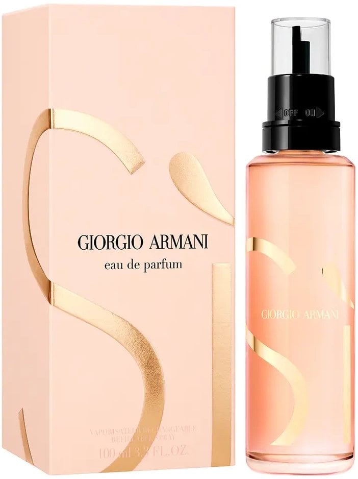 Giorgio Armani Si EDP wkład 100 ml