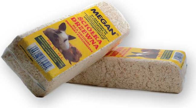 Megan TROCINY 12-14L (34275644)