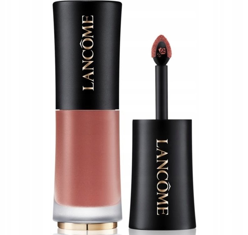 Lancome, L’Absolu Rouge Drama Ink, Semi Matte, Liquid Lipstick, 274, French Tea, 6 ml For Women